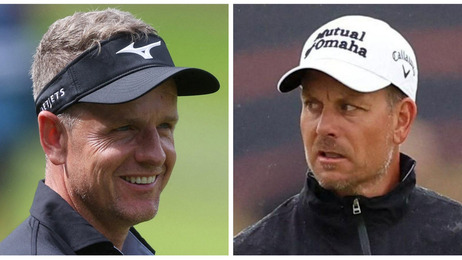 Is Luke Donald bitter over initial Ryder Cup skipper rejection? Let him tell you